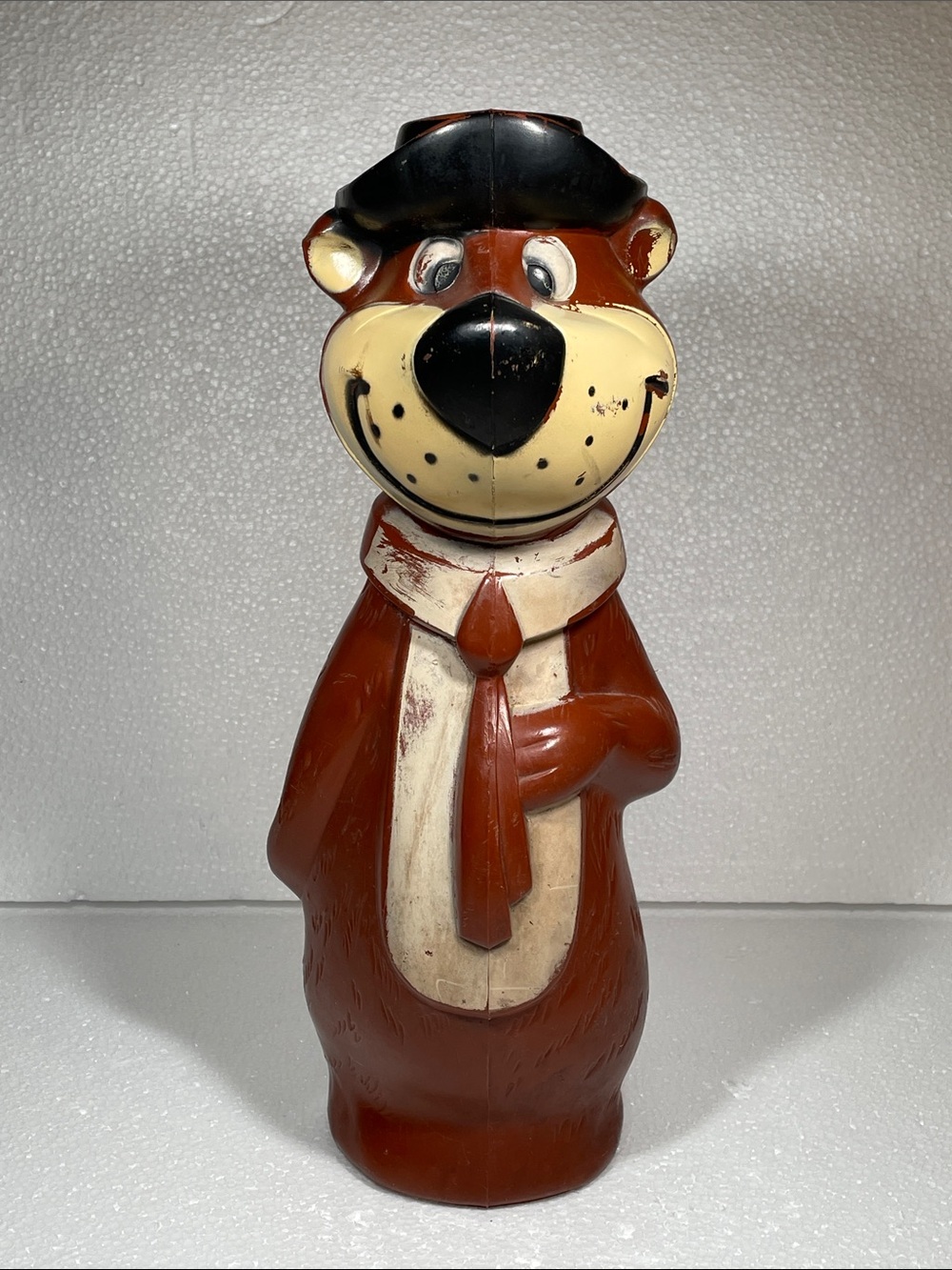Vintage Yogi Bear Bank
